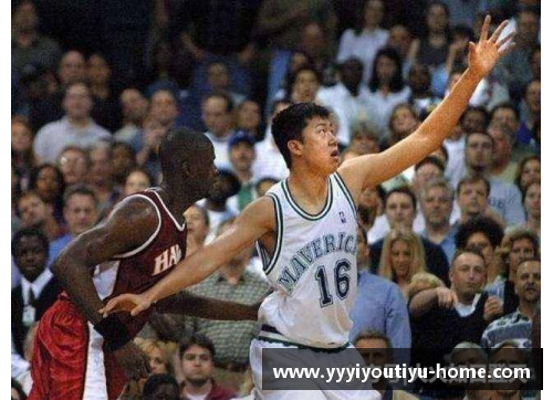 NBA球员的高光瞬间：探索他们在比赛中的精彩表现