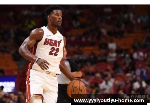 NBA球星巴特勒：领导迈阿密热火冲击总冠军的关键力量