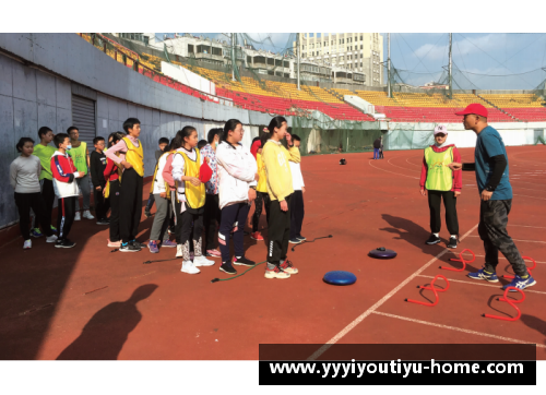 龙岗深圳体育中考培训：打造冠军之路